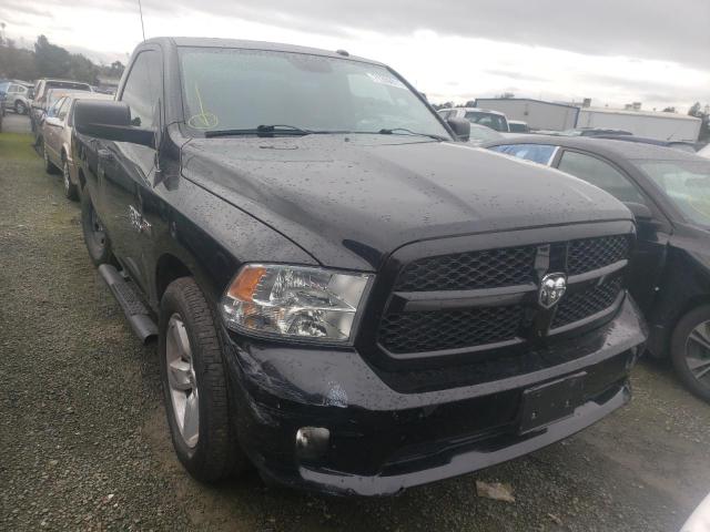 RAM 1500 ST 2014 3c6jr6at6eg310234