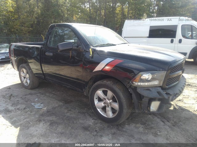 RAM 1500 2015 3c6jr6at6fg564009