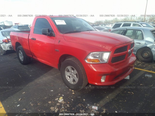 RAM 1500 2015 3c6jr6at6fg631059