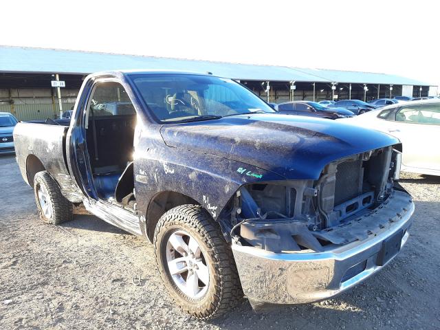 RAM 1500 ST 2015 3c6jr6at6fg647343