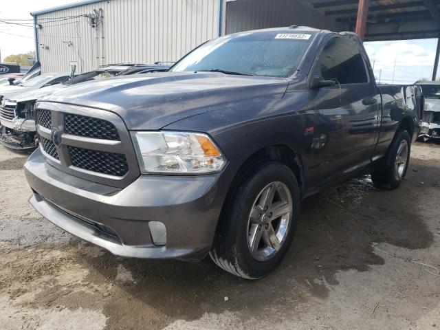 RAM 1500 ST 2015 3c6jr6at6fg665714