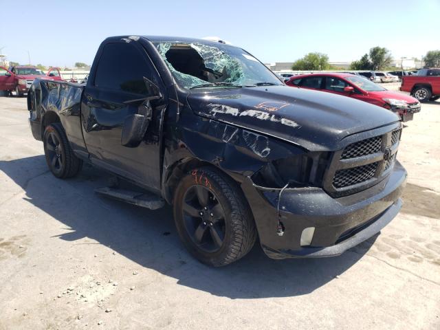 RAM 1500 ST 2015 3c6jr6at6fg683274