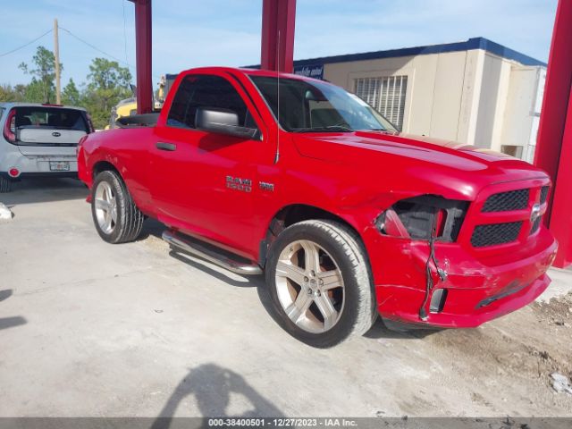 RAM 1500 2016 3c6jr6at6gg153923