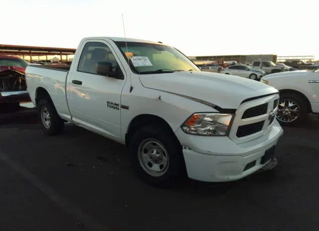 RAM 1500 2016 3c6jr6at6gg194097