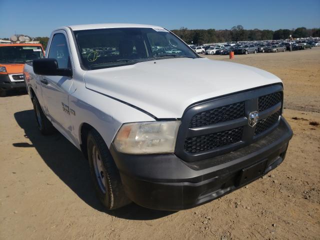 RAM 1500 ST 2016 3c6jr6at6gg300936