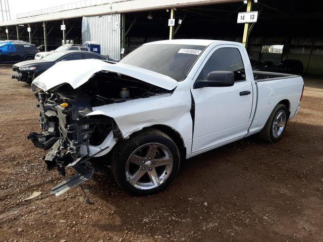 RAM 1500 ST 2017 3c6jr6at6hg521115