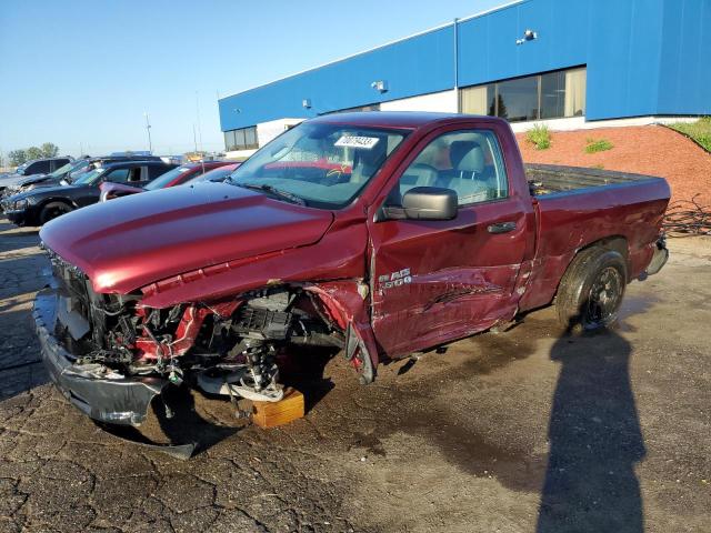 RAM 1500 2017 3c6jr6at6hg677929