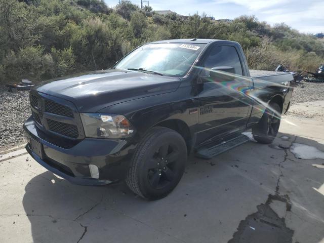 RAM 1500 ST 2017 3c6jr6at6hg711139