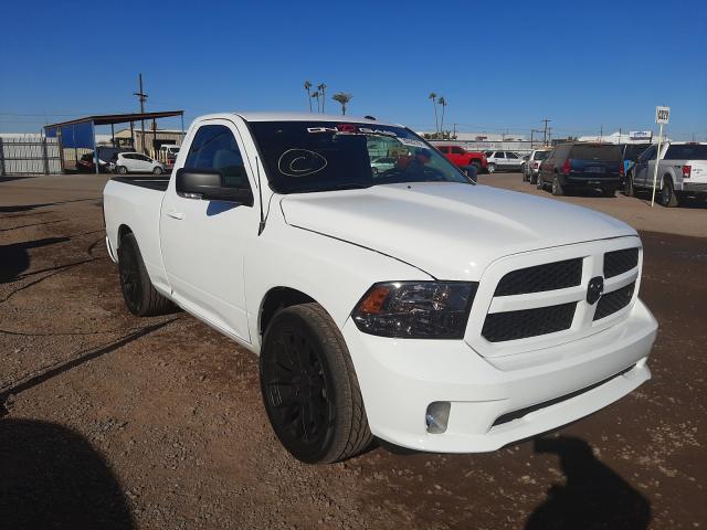 RAM 1500 ST 2018 3c6jr6at6jg171345