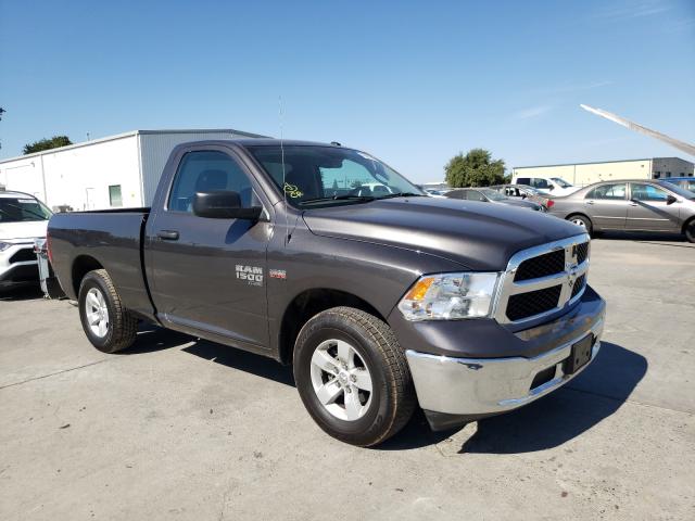 RAM 1500 CLASS 2019 3c6jr6at6kg722892