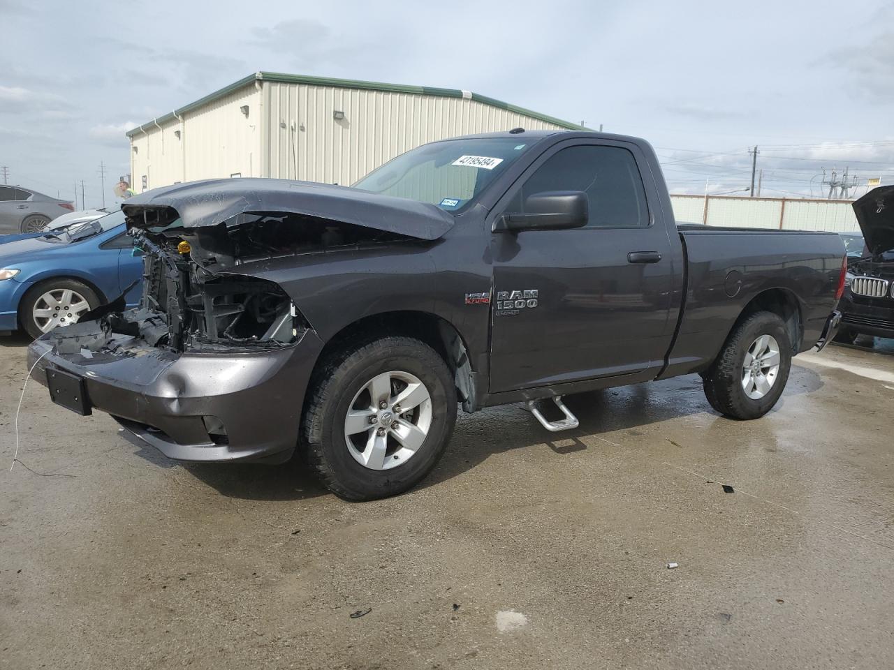 RAM 1500 2020 3c6jr6at6lg237444