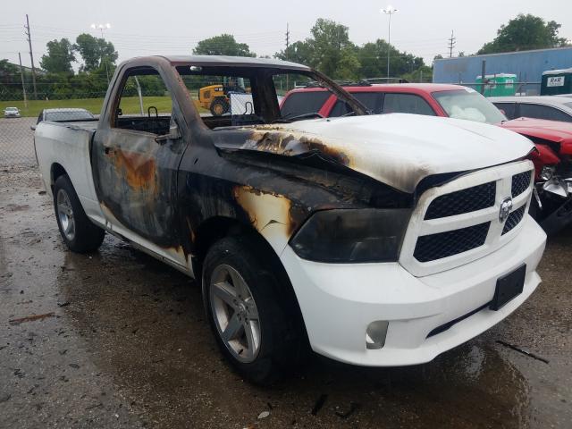 RAM 1500 ST 2013 3c6jr6at7dg500803