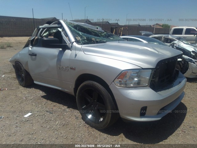 RAM 1500 2013 3c6jr6at7dg519495