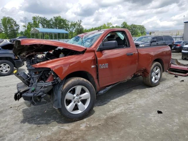 RAM 1500 ST 2013 3c6jr6at7dg536555