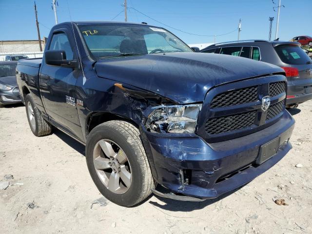 RAM 1500 2013 3c6jr6at7dg536605