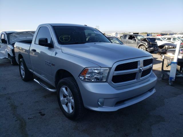 RAM 1500 ST 2014 3c6jr6at7eg101407