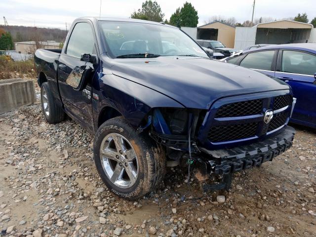 RAM 1500 ST 2014 3c6jr6at7eg101424