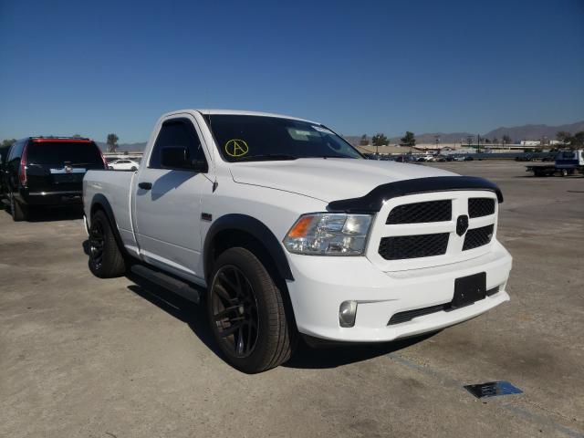 RAM 1500 ST 2014 3c6jr6at7eg292472