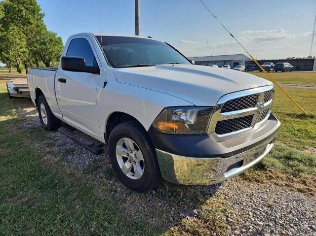 RAM 1500 ST 2014 3c6jr6at7eg316639