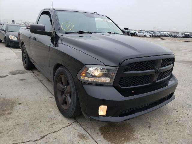 RAM 1500 ST 2015 3c6jr6at7fg522223