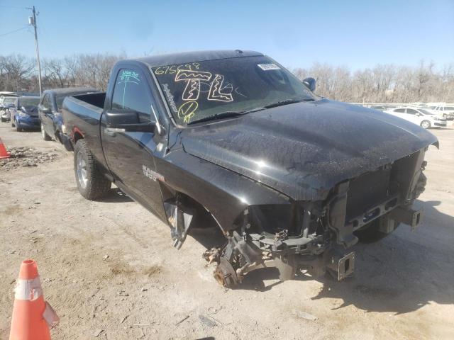 RAM 1500 ST 2015 3c6jr6at7fg675698