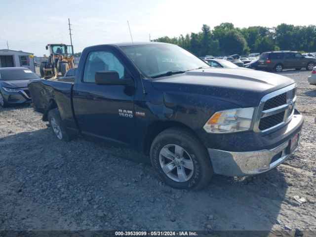 RAM 1500 2016 3c6jr6at7gg128643