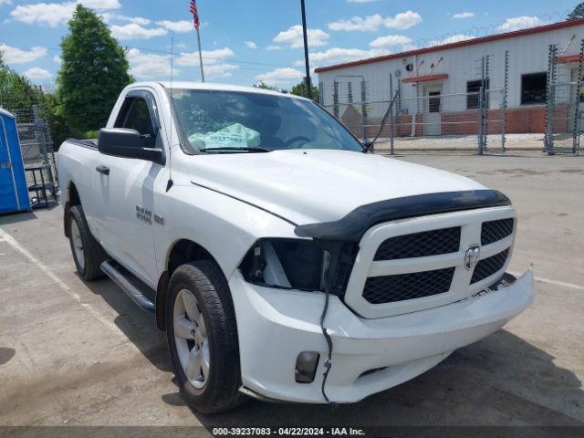 RAM 1500 2016 3c6jr6at7gg194075