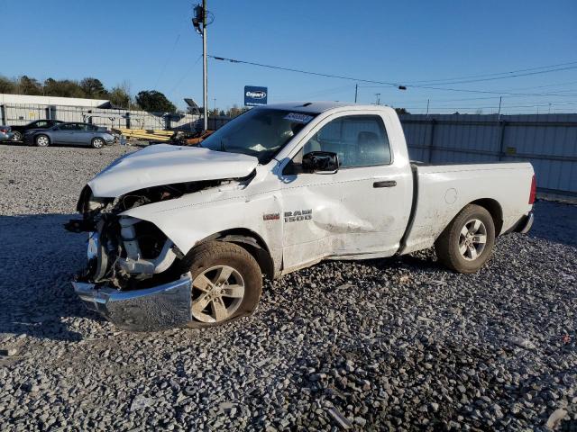 RAM 1500 ST 2016 3c6jr6at7gg213689