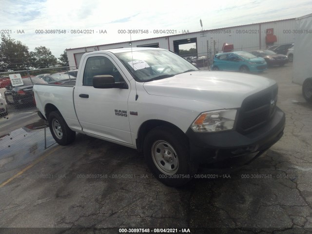 RAM 1500 2016 3c6jr6at7gg376391