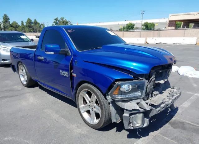 RAM 1500 2017 3c6jr6at7hg613351