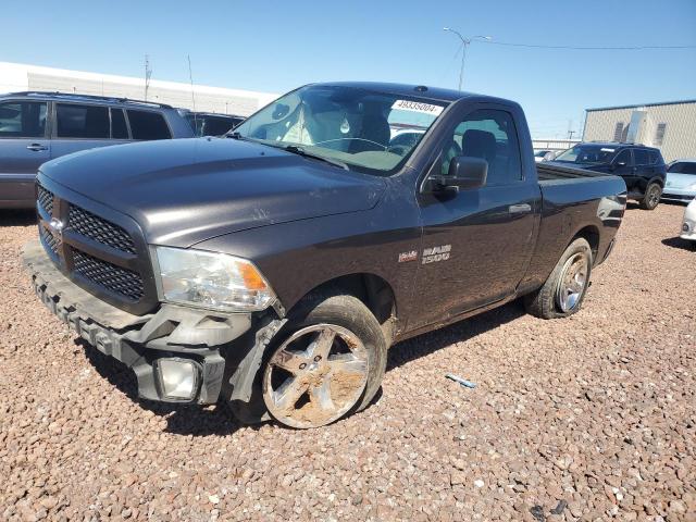 RAM 1500 2018 3c6jr6at7jg171127