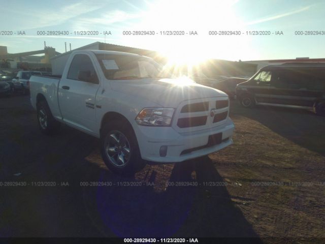 RAM 1500 2013 3c6jr6at8dg504035