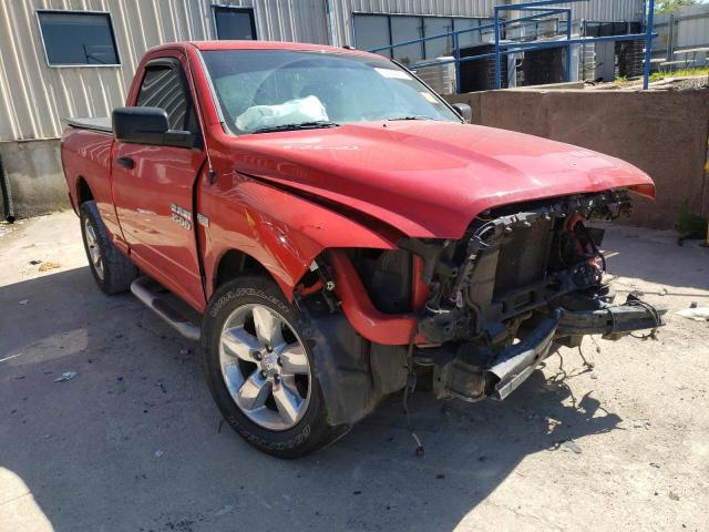 RAM 1500 ST 2013 3c6jr6at8dg505122