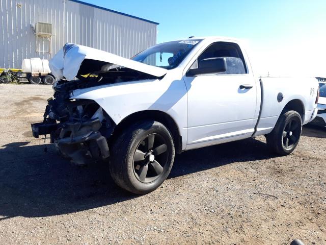 RAM 1500 ST 2013 3c6jr6at8dg507372