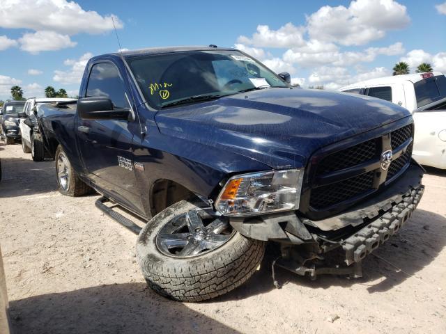 RAM 1500 ST 2013 3c6jr6at8dg558239