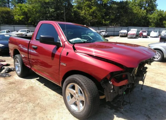 RAM 1500 2013 3c6jr6at8dg561304