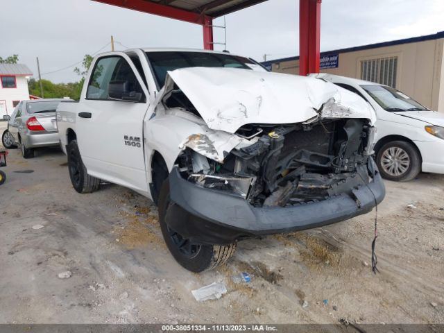 RAM 1500 2014 3c6jr6at8eg102291