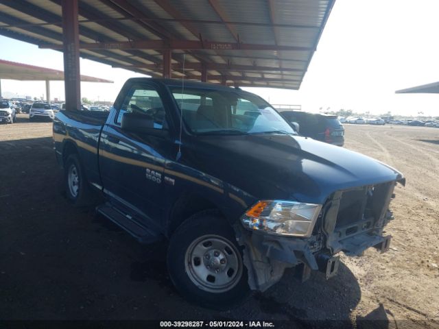 RAM 1500 2014 3c6jr6at8eg103523