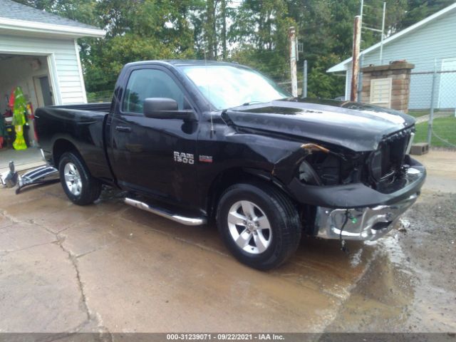 RAM 1500 2014 3c6jr6at8eg142063