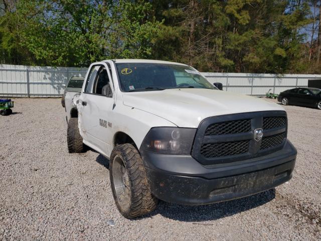 RAM 1500 ST 2014 3c6jr6at8eg187598