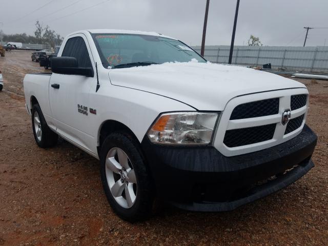 RAM 1500 ST 2014 3c6jr6at8eg200561