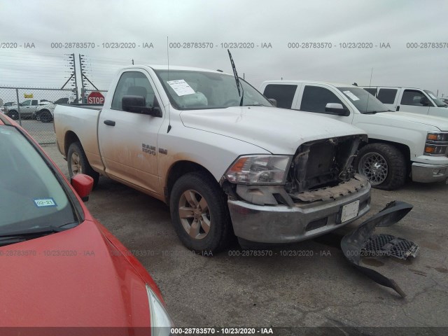 RAM 1500 2014 3c6jr6at8eg203153