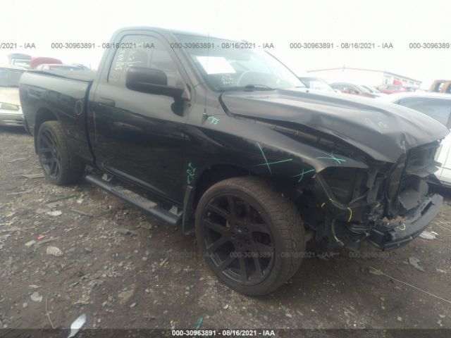 RAM 1500 2014 3c6jr6at8eg215044