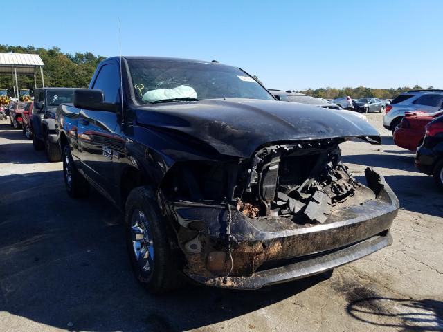 RAM 1500 ST 2014 3c6jr6at8eg252224