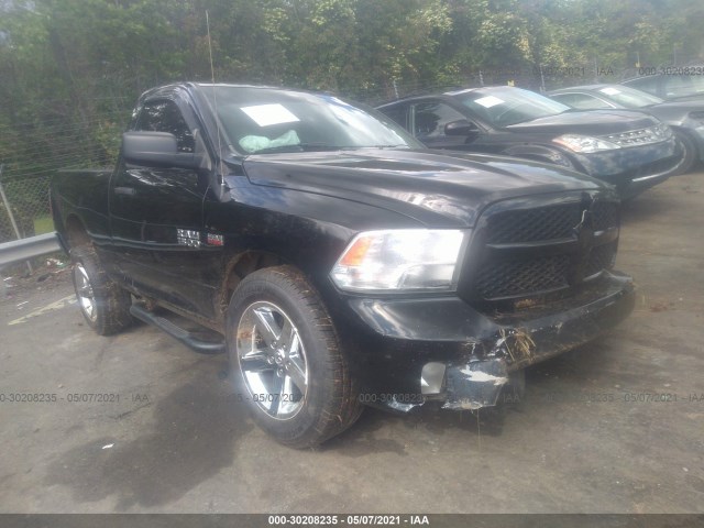 RAM 1500 2014 3c6jr6at8eg254684