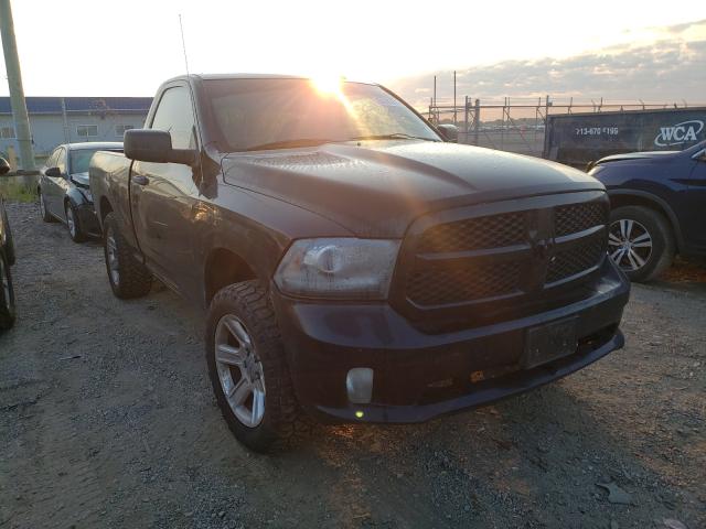 RAM 1500 ST 2014 3c6jr6at8eg254703