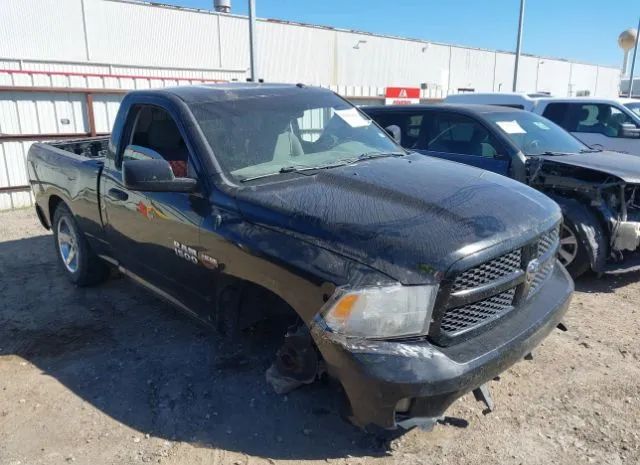 RAM 1500 2014 3c6jr6at8eg257567