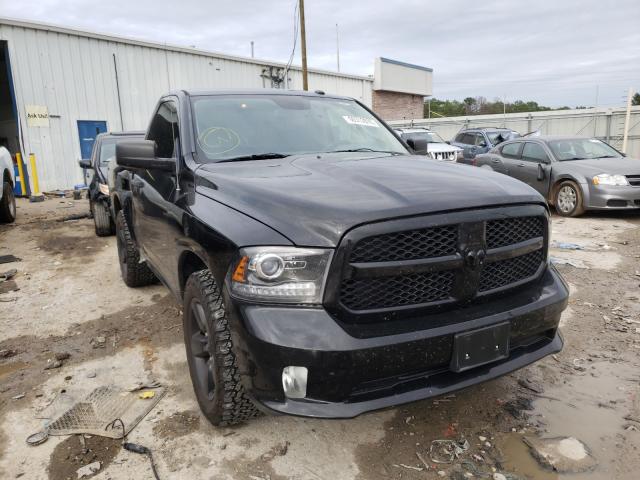 RAM 1500 ST 2014 3c6jr6at8eg274756