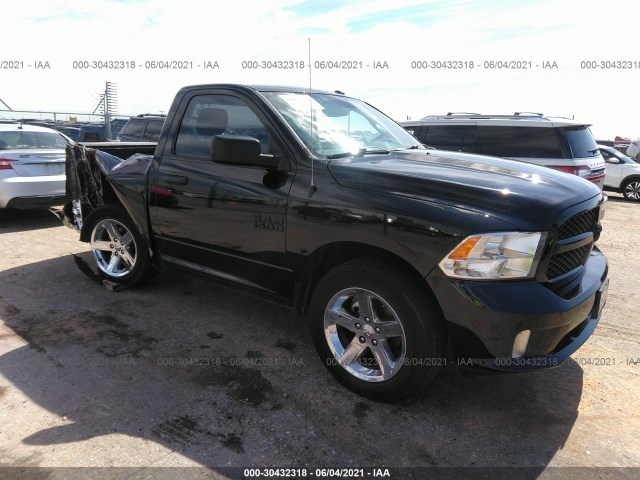 RAM 1500 2014 3c6jr6at8eg300689