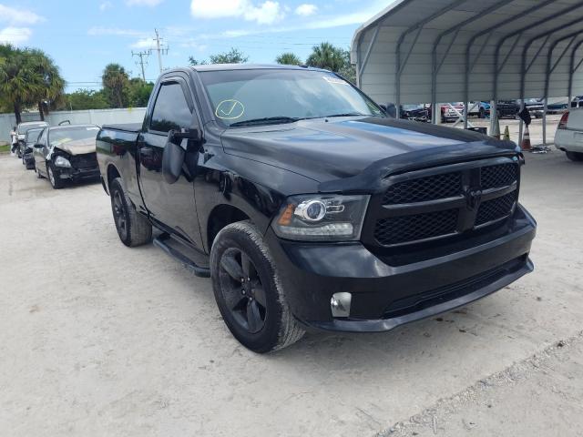 RAM 1500 ST 2014 3c6jr6at8eg333790